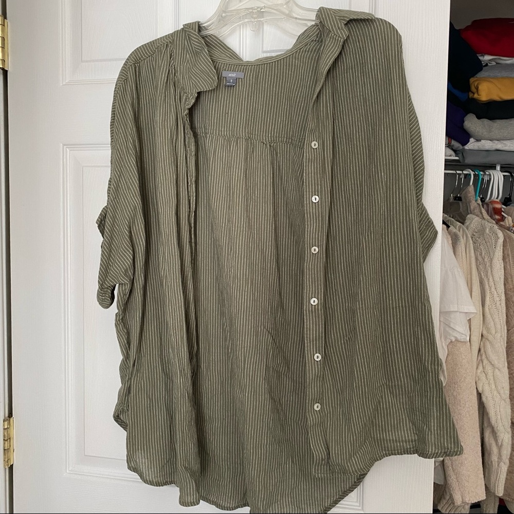 Aerie Top